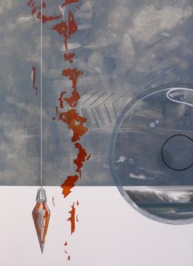 Plumb bob & Haiku Islands_WIHK