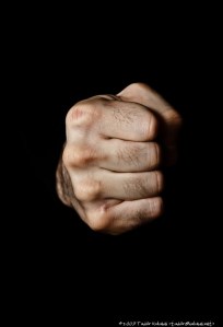 Clenched-Fist-Tudor-Hulubei