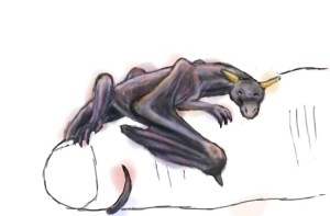 tiny_dragon_Painting