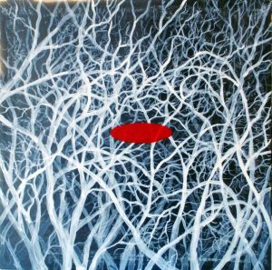 Red Circle Agelio Batle