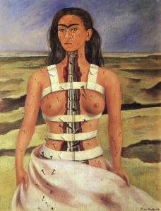 frida-kahlo-the-broken-column