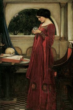 The Crystal Ball 1902