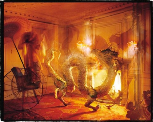 Magical Thinking Photo Shoot Tim Walker