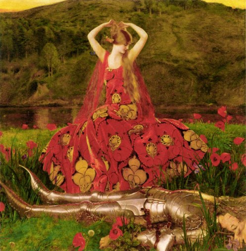 belle_dame_sans_merci