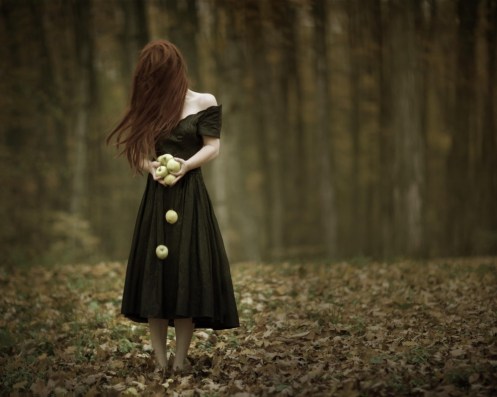Middle by Patty Maher