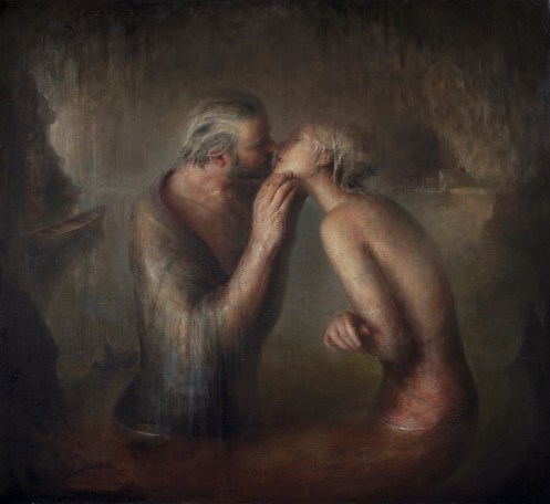 abyss luke hillestad